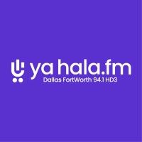 Yahala FM logo - Similar company to Kimatji