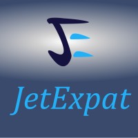 JetExpat logo - Similar company to Cloud Global Group