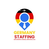 Germany Staffing logo - Similar company to The Language Abode