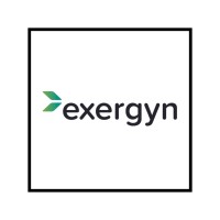 Exergyn logo - Similar company to Licovolt