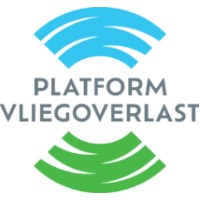Platform Vliegoverlast Amsterdam logo - Similar company to Stop4Deroute