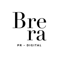 Brera PR logo - Similar company to Bdp Group