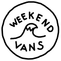 Weekend Vans