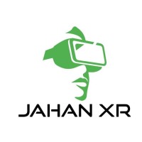JahanXR Studio logo - Similar company to Jradx