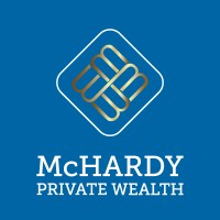 McHardy Private Wealth Ltd logo - Similar company to Amber River Johnston Financial