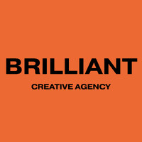 Brilliant Creative Agency logo - Similar company to Lurk