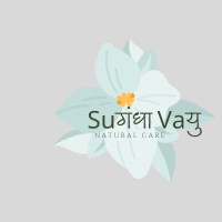 Suगंधा Vaयू logo - Similar company to Arunay Foundation