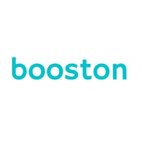 BOOSTON logo - Similar company to Prefab Lab