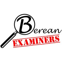 Berean Examiners logo - Similar company to Batalas Auditor Training