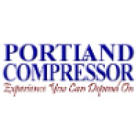Portland Compressor, Inc. logo - Similar company to Technetworks B.V.