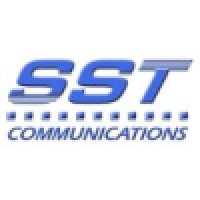 SST Communications logo - Similar company to Fracter Pay