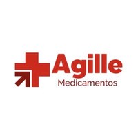 Agille Medicamentos logo - Similar company to Fluair