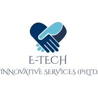E-Tech Innovative Services Pvt. Ltd. logo - Similar company to E-Tech Innovative Solutions