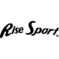 Rise Sport logo - Similar company to Melda Moda Sleepwear