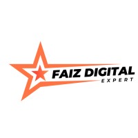 Faiz Digital Expert logo - Similar company to Blogindices - Digital Marketing, Blogging For Bloggers