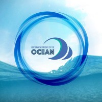 Conservative Friends of the Ocean logo - Similar company to Norfolk Seaweed