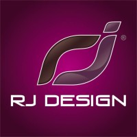RJ Design logo - Similar company to Visual Vault Enterprises Llp