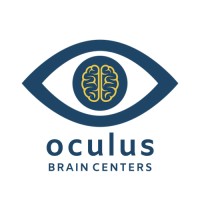 Oculus Brain Centers logo - Similar company to The Brain Dump