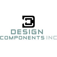 Design Components logo - Similar company to Machinedesignpro.Com