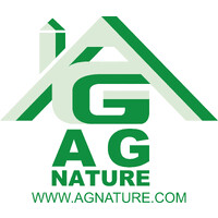 AG NATURE logo - Similar company to Iwolfsolution