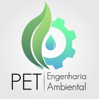 PET Engenharia Ambiental UFC logo - Similar company to Zebra Aerodesign