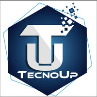 TecnoUp logo - Similar company to Clustersoft República Dominicana
