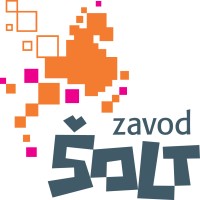 Zavod ŠOLT logo - Similar company to Splošna Bolnišnica Celje