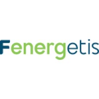 Fenergetis GmbH logo - Similar company to M-Flows Gmbh