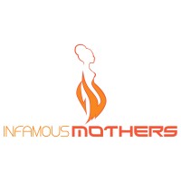 Infamous Mothers logo - Similar company to Infamous Mothers