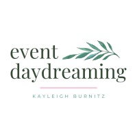 Event Daydreaming logo - Similar company to Party Parcel