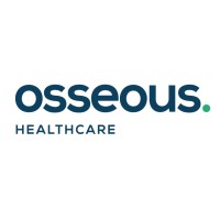 Osseous Healthcare logo - Similar company to Lateral Thinking Ortho