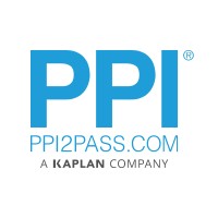PPI, a Kaplan Company logo - Similar company to Suncam