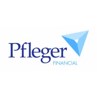 Pfleger Financial Group logo - Similar company to Employer Solutions