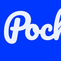 Pocketshop logo - Similar company to Commerce Systems