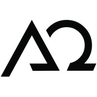 Alpha and Omega Entertainment logo - Similar company to Santa Clarita Valley Television