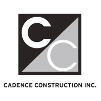 Cadence Construction Inc logo - Similar company to Webb Builders, Llc