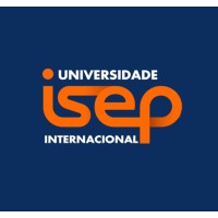 Universidade ISEP Internacional logo - Similar company to Contactship Ai