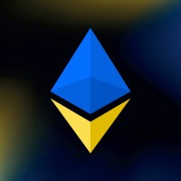 Ethereum Ukraine logo - Similar company to Asymetrix