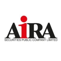 AIRA Securities Public Company Limited logo - Similar company to Beyond Securities Pcl (Byd)