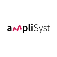 AmpliSyst logo - Similar company to Brand Centrical