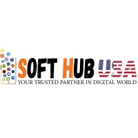 SOFT HUB USA logo - Similar company to Soft Hub