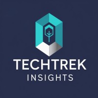 TechTrek Insights logo - Similar company to Edmark Industries Sdn Bhd