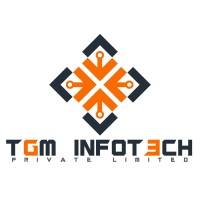 TGM INFOTECH logo - Similar company to Skill Smith