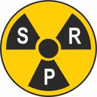 The Society for Radiological Protection logo - Similar company to Thortech (Rd)