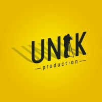 UNIK Production logo - Similar company to Viewon
