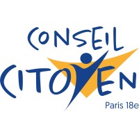 Conseil Citoyen Paris 18 logo - Similar company to Commune Le Perreux Sur Marne