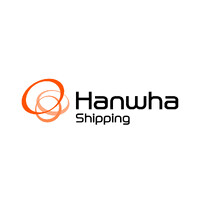 Hanwha Shipping logo - Similar company to Hanwha Philly Shipyard