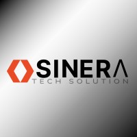 Osinera logo - Similar company to Pall Digital Llc