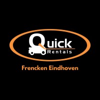 Quick Rentals Frencken logo - Similar company to Quick Rentals Bv