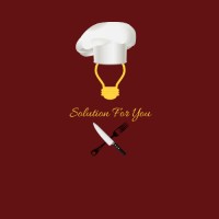 Solution For You Gastronomia